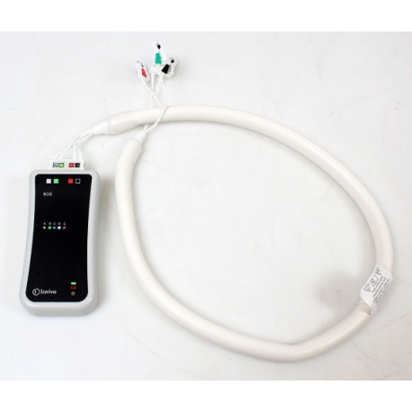 Módulo ECG Philips Invivo  Ressonância Magnética