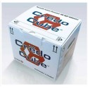 Caixa Térmica Crēdo Cube™ de 12 litros