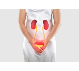 Dispositivo implantável de reconstrução para incontinência urinária feminina,