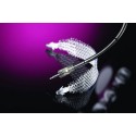 Dispositivo implantável de reconstrução para incontinência urinária feminina,