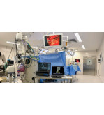 SERVIÇO DE NEUROMONITORIZAÇÃO INTRAOPERATÓRIA COM NEUROFISIOLOGISTA