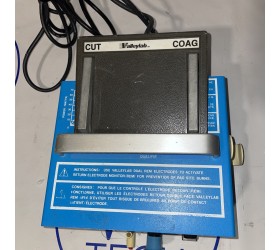 Pedal Valleylab Surgistat B