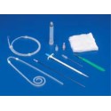Kit Cateter Tenckhoff Adulto 15Fr x 42cm