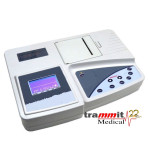 Eletrocardiógrafo ECG EX-03  3 canais 12 derivações
