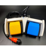 Pedal para ressecção bipolar ForceTriad FT6009