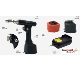 Linha de bateria de perfuradores Hospitar