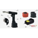 Linha de bateria de perfuradores Hospitar