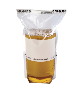FRASCO ESTERIL COM TIOSSULFATO trammit