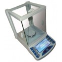 Balança Digital Analítica de Precisão, com Capacidade de 220g e Precisão de 0.0001g Balança Digital Analítica de Precisão, com Capacidade de 220g e Precisão de 0.0001g