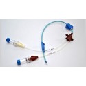 Promocao de CATETER VENOSO CENTRAL D/L PED 4FR X 13CM Promocao de CATETER VENOSO CENTRAL D/L PED 4FR X 13CM