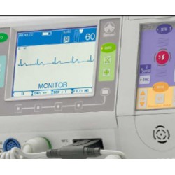 CARDIOVERSOR REANIBEX SÉRIE 700 