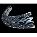 Stent de Cromo Cobalto