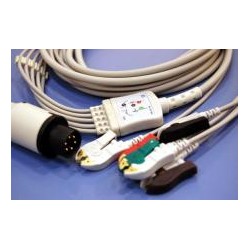 Completa Linha de Acessorios Trammit