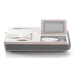 Linha de ELETROCARDIÓGRAFO