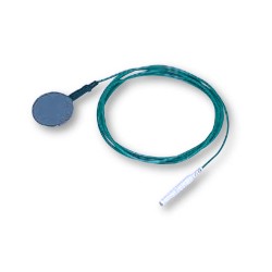 Linha de acessorios para Eletromiografia
