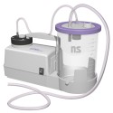 Aspirador de Secreção AspiraMax MA520-60 Bivolt