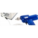 Furadeira Óssea Canulada Elétrica Belcuore Modelo F200 Furadeira Óssea Canulada Elétrica Belcuore Modelo F200