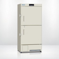 Refrigeradores, freezers e  ultrafreezer