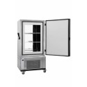 Ultrafreezer 0°C até -40°C de 120 litros Ultrafreezer 0°C até -40°C de 120 litros
