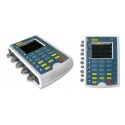 Simulador Multiparâmetro MS 400 Simulador Multiparâmetro MS 400