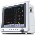 Monitor Multi-parâmetro para paciente C50 Monitor Multi-parâmetro para paciente C50
