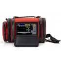 Monitor Mult-parâmetrico de transporte e Emergencia