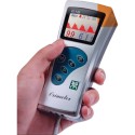 Oxímetro Meditech G1B - Com curva plestimográfica Oxímetro Meditech G1B - Com curva plestimográfica
