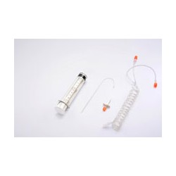 Seringa MEDRAD MCT PLUS, VISTRON CT, ENVISION CT 200ML
