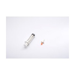 Seringa MEDRAD MCT PLUS, VISTRON CT, ENVISION CT 200ML