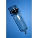 Seringa MEDRAD MCT PLUS, VISTRON CT, ENVISION CT 200ML