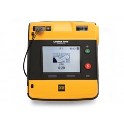 Desfibrilador LIFEPAK® 1000