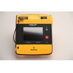 Desfibrilador LIFEPAK® 1000