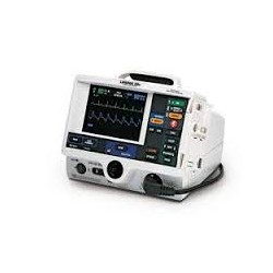 Desfibrilador e Cardioversor Lifepak 20 e 