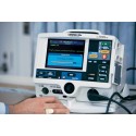 Desfibrilador e Cardioversor Lifepak 20 e 