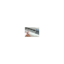Cardioversor MDF-03B + Carro de Emergência CP1000