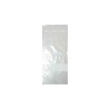Saco Plástico Para Coletar Amostra de Alimentos 12 x 30 cm 500 un