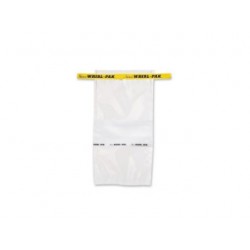 Bolsa Nasco Flat Wire Bags