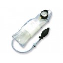 PRESSURIZADOR DE LÍQUIDOS KINNER FLEXIPRESS