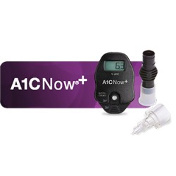  A1C NOW