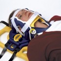 Colar Cervical Resgate Regulável Stifneck 