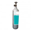 Recarga de Gás de calibração AVL/Roche Compact 1,2 e 3 Recarga de Gás de calibração AVL/Roche Compact 1,2 e 3