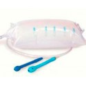 Sonda Retal 1 via Rígida para exames de enema opaco Sonda Retal 1 via Rígida para exames de enema opaco