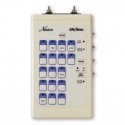 Simulador Interativo de ECG Simulador Interativo de ECG