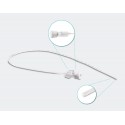 CATETER UMBILICAL MONO LUMEN CATETER UMBILICAL MONO LUMEN
