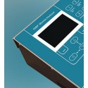Simulador MS200 