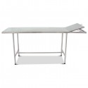 Mesa para Exame Inox Mesa para Exame Inox