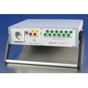 Analisador de Segurança Elétrica GM-610 Analisador de Segurança Elétrica GM-610