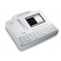 Eletrocardiógrafo de 6 canais CM600 Eletrocardiógrafo de 6 canais CM600