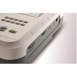 Eletrocardiógrafo 12 Canais CM 1200B Comen