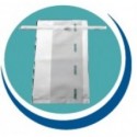Saco plástico 1650ml, para amostras sólidas e líquidas, estéril Saco plástico 1650ml, para amostras sólidas e líquidas, estéril